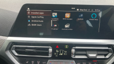 BMW 3 Series 320i M Sport 5dr Step Auto Petrol Estate